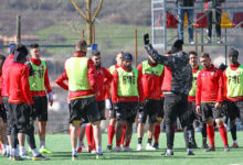 Benevento, in attesa del rompete le righe. Ore di riflessione per la panchina