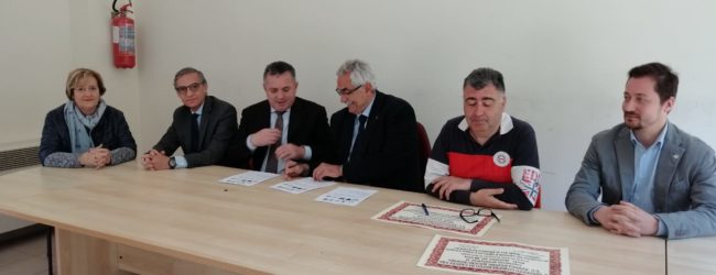 Benevento| Protocollo d’intesa per le visite scolastiche di Abruzzo e Molise