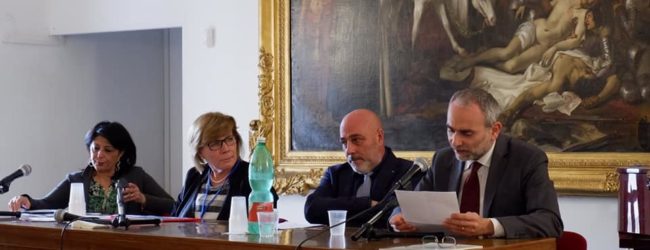 Benevento| Professione geometra: nuovi orizzonti