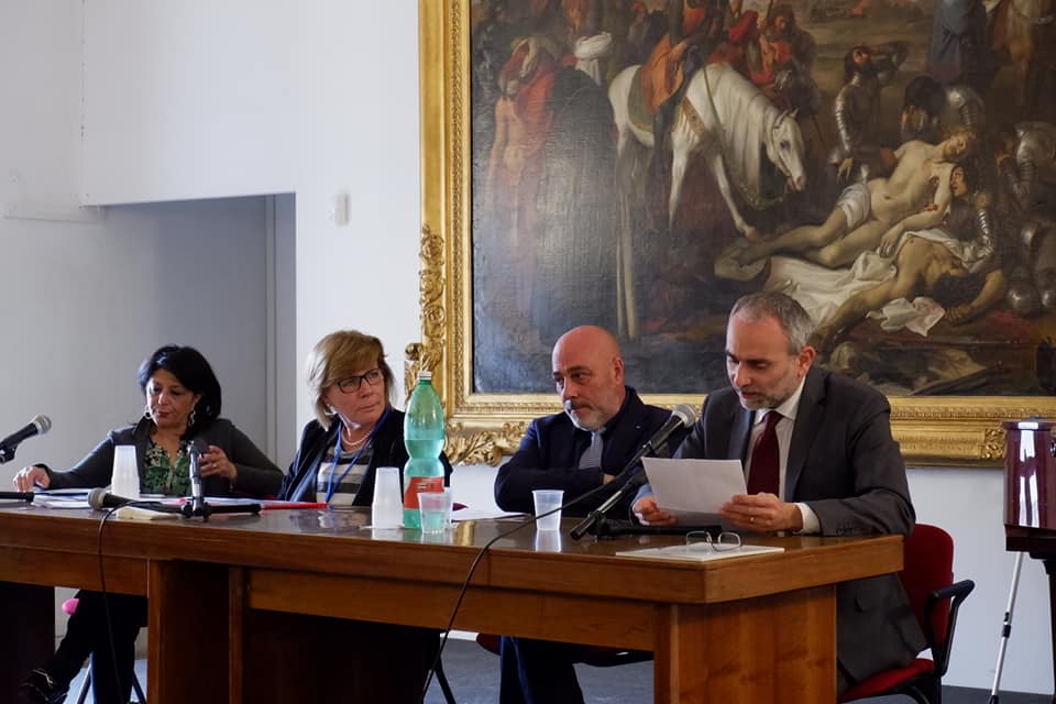 Benevento| Professione geometra: nuovi orizzonti