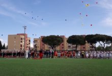 Benevento| H2gOL, al Meomartini trionfa la squadra Gesesa