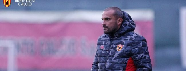 Benevento, Bovienzo ad un passo dal Campobasso. In piedi ipotesi collaborazione tra i club