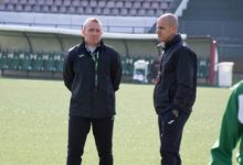 Avellino, Bucaro alla vigilia della Poule Scudetto: “Proveremo a toglierci anche questa soddisfazione”