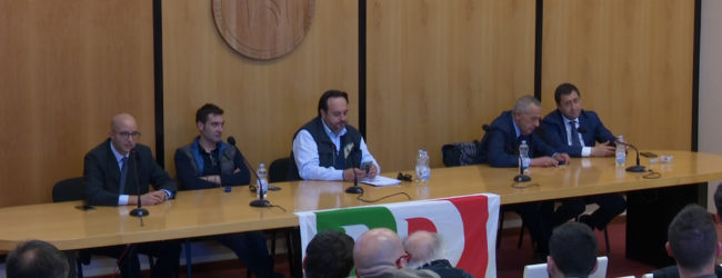 Benevento| De Caro, rotta sulle Europee: “M5S in ribasso”