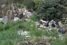 Benevento| Sequestro giudiziario dell’area occupata da una discarica dietro il pozzo di Campo Mazzoni che alimenta il rione Libertà, già contaminato da Tetracloroetilene e Cloroformio