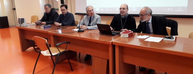 Benevento| Etica ed Economia, all’Unisannio incontro tra Demm e Diocesi