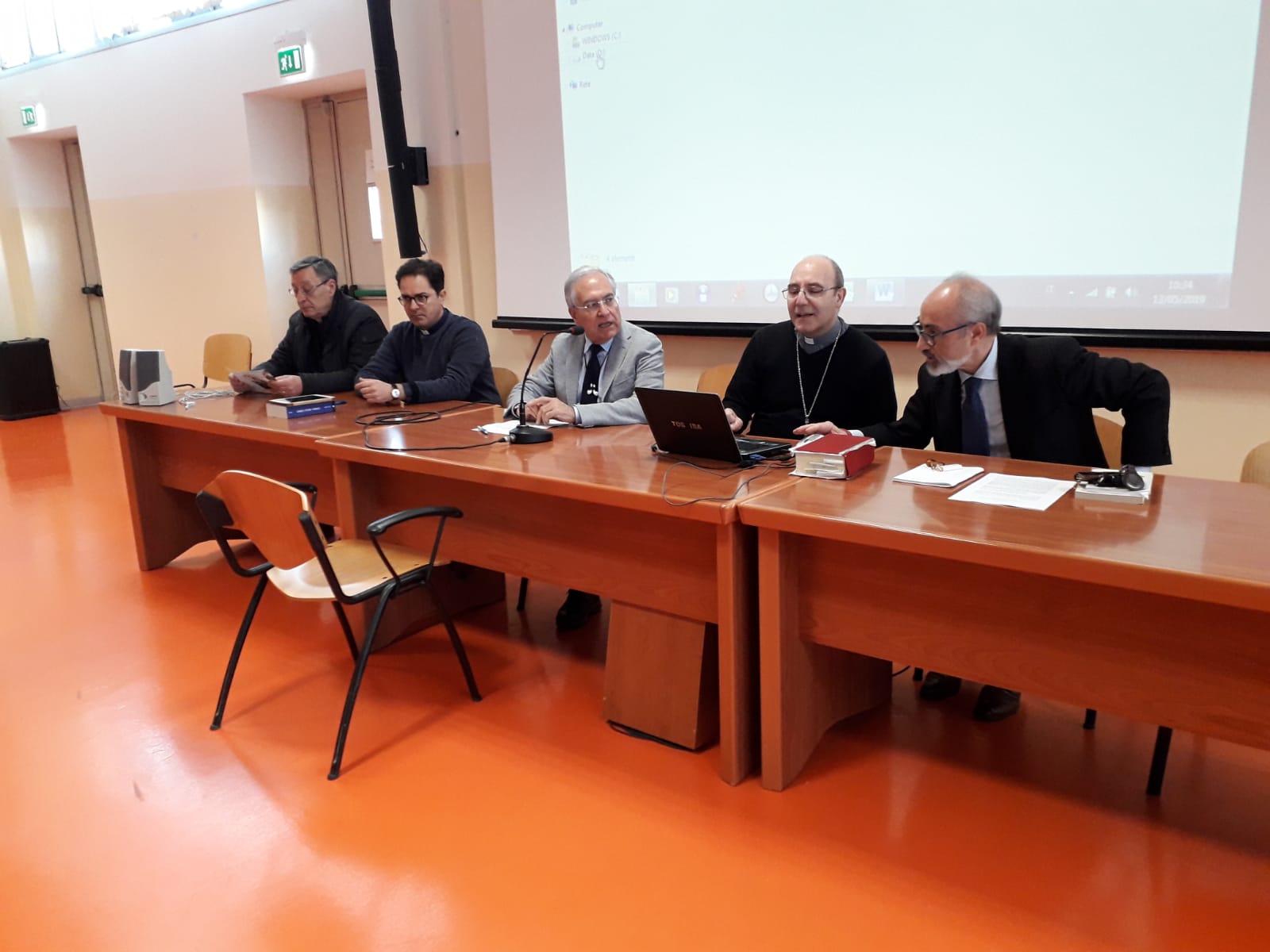 Benevento| Etica ed Economia, all’Unisannio incontro tra Demm e Diocesi