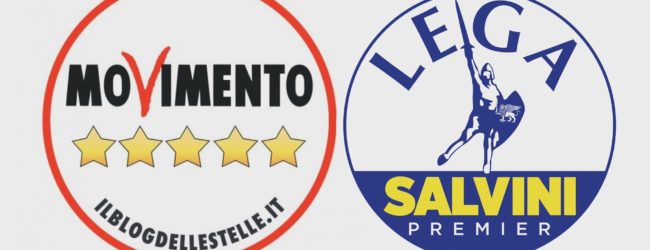 Benevento| Lega, Movimento e la liquidità dei consensi