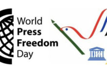 Oggi si celebra la “Giornata per la libertà di stampa”