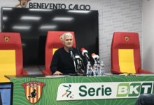 Cittadella, Venturato: “Partita straordinaria, Benevento città sportiva”