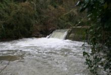 Approvato il programma di disinquinamento del fiume Isclero