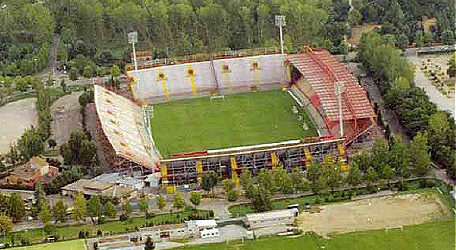 Poule Scudetto Serie D: finale a Perugia, “spunta” Foligno per la semifinale dell’Avellino