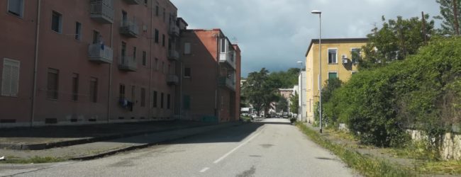 Benevento| Rifiuti in via Garrucci, l’Asia precisa