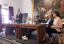 Benevento| “Il Coraggio delle Donne”, Marciani: voucher per donne- mamme-imprenditrici fino a 50 anni