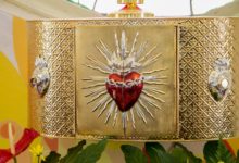 Benevento| Dal 14 al Giugno la Festa del Sacro Cuore di Gesu’