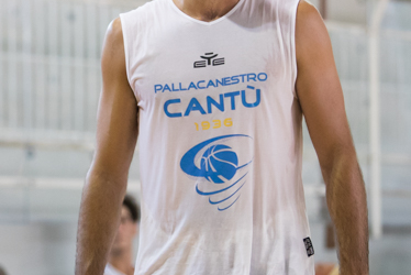 Basket|Il sannita Salvatore Parrillo convocato dalla nazionale 3×3