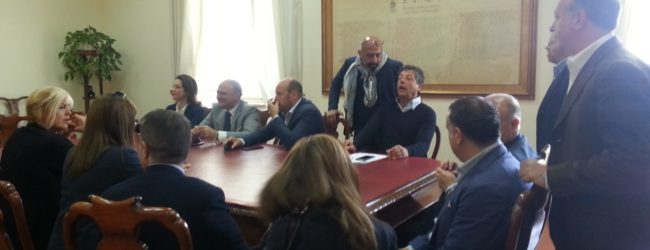 Benevento| Crisi Consuntivo: si va verso il voto di fiducia