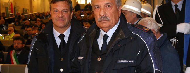 Benevento| Controlli della Municipale: raffica di multe