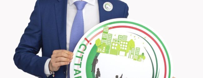 Avellino| “Innaffiamo la città”, domani l’iniziativa de “I Cittadini in Movimento”
