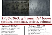 Benevento| Al via la XIV edizione delle Giornate Giannoniane