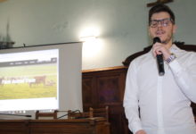 Benevento| I ragazzi del “Lucarelli” presentano il progetto Farm italian Trade