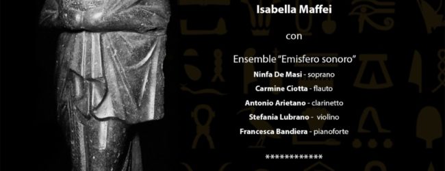 Benevento| Al Museo Arcos una serata speciale dedicata a Giacomo Leopardi
