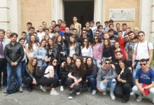 Benevento| Progetto “Ecomuseo” su Palazzo De Simone, premiati gli studenti del “Galilei Vetrone”