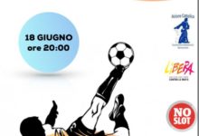 Benevento| Prende il via stasera la XIV Edizione Torneo Friends