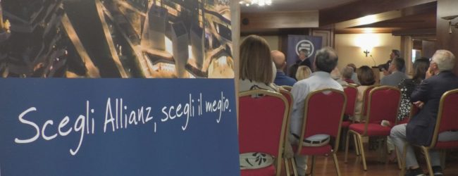 Benevento| “Lo stato sociale e le scoperture welfare delle famiglie” il Forum di Allianz