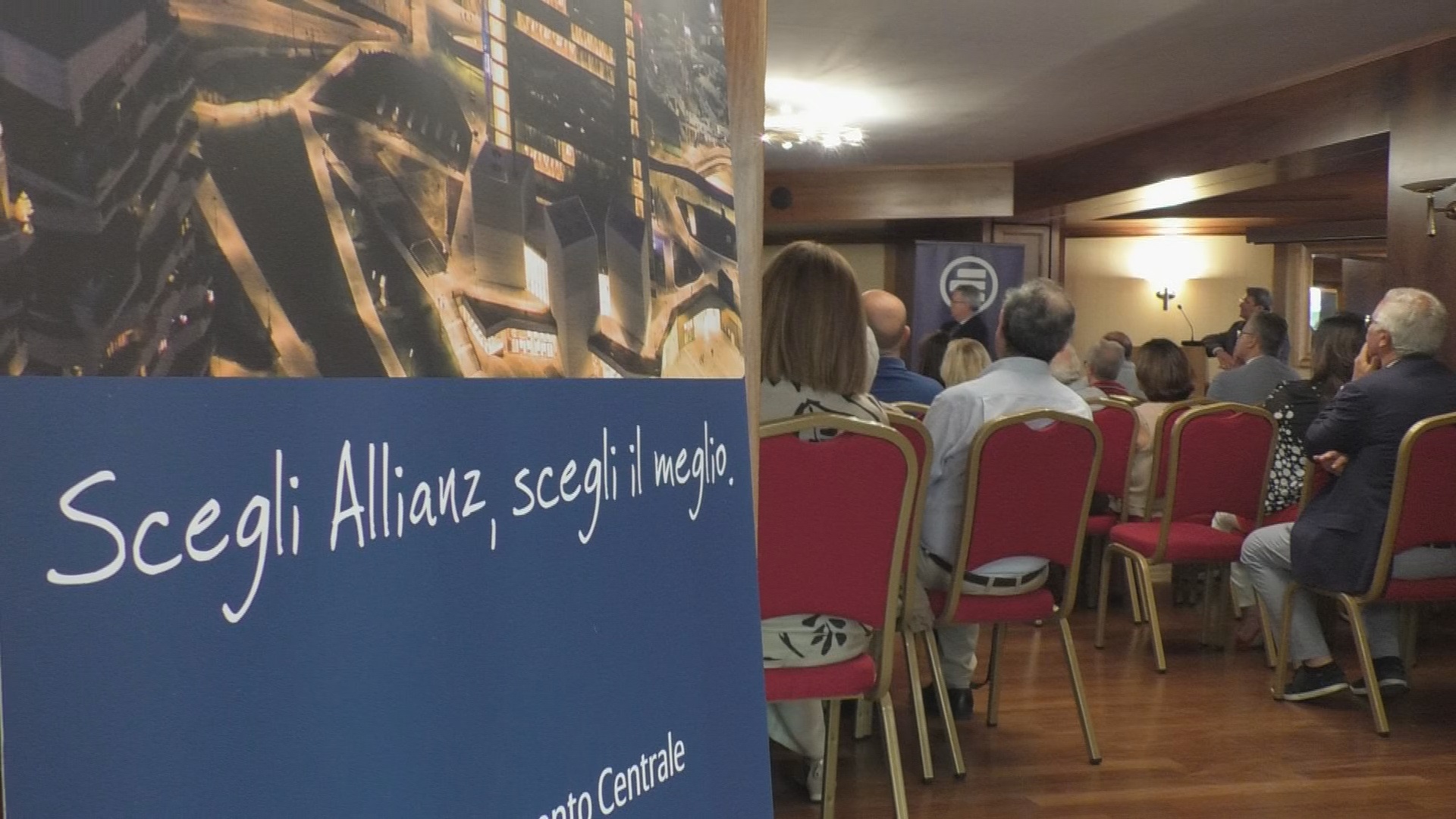 Benevento| “Lo stato sociale e le scoperture welfare delle famiglie” il Forum di Allianz