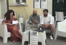 Il Teatro entra nelle case con “Transumanze Festival”