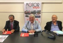 Ariano Irpino| A settembre viaggio nel mondo dei motori con “Sud Motor Expo”