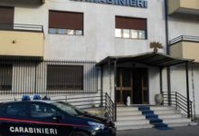 San Martino V. C.| Maltrattamenti, minacce e rapina nei confronti della madre: allontanato