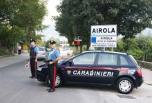 Airola| Scippa orecchini ad un’anziana, Carabinieri arrestano 49enne