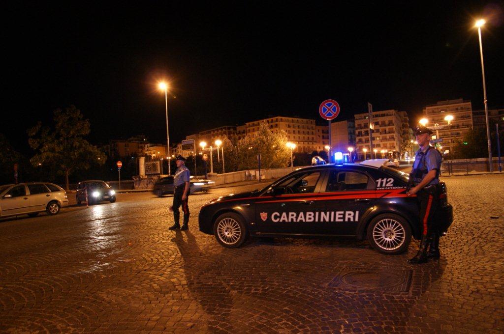 Benevento| Giovane extracomunitario rapina un’automobilista, arrestato