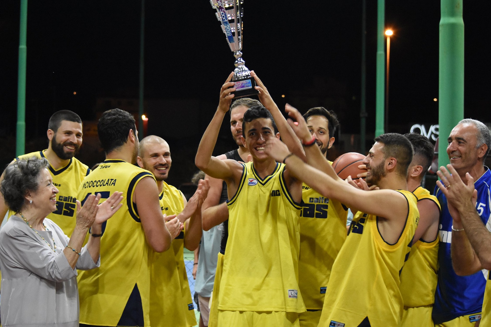 Benevento| Summer Sport 2019, cala il sipario: le emozioni dell’ultima serata