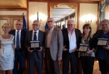 Il servizio 118 dell’ASL di Benevento premiato in regione per buona sanità