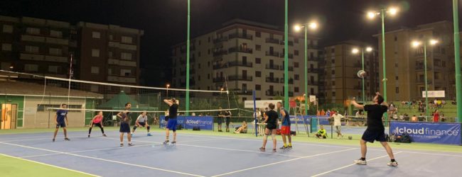 Benevento| Summer Sport, stasera e domani lo spettacolo del basket 3vs3