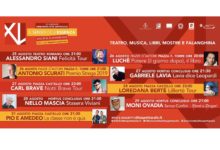 Benevento| Il Festival Città Spettacolo incontra la stampa