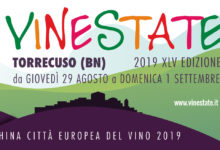 Benevento| Vinestate, si presenta la 45esima edizione