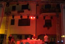 Lab Music Live: successo alla Sagra di San Marco ai Monti