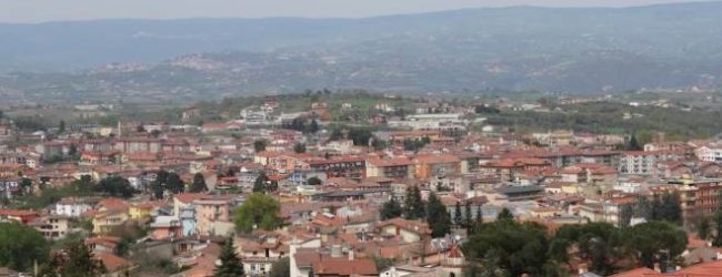 San Giorgio del Sannio| Invasione rifiuti e acqua che manca , Accettola: basta negatività,le chiacchiere di chi ha abbandonato la nave non ci fanno paura!