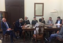 Benevento| L’Esercito a Casalduni a difesa dello stir