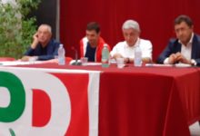 Benevento| Festa Unità, Bassolino chiude la cinque giorni a Palazzo Paolo V