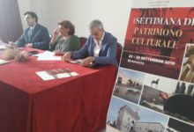 Benevento| Al via la settimana del patrimonio culturale