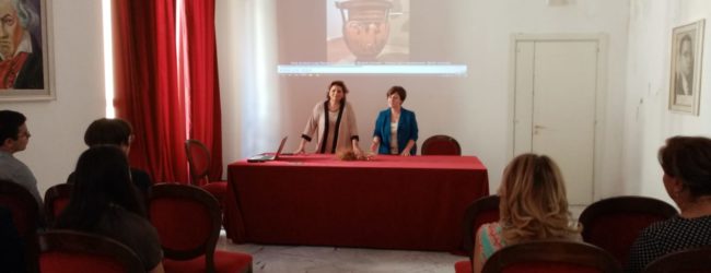 Benevento| Beni culturali, il Rampone presenta l’app