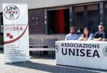 Benevento| #PlasticadelSuicidio, l’appello di Unisea: “stop alle bottigliette nell’ateneo sannita”