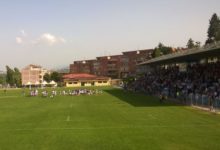 Benevento| Furto nella palestra del campo da rugby: rubate attrezzature sportive