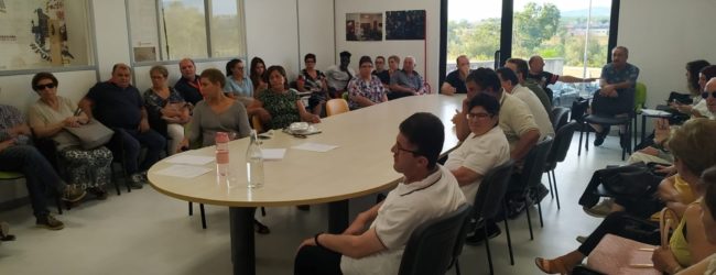 Benevento| Assemblea famiglie Centro “E’ piu’ bello insieme”: denunceremo l’Ambito B1