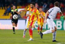 Cremonese, ecco un ex Benevento